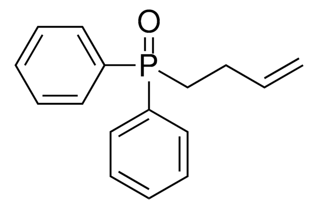 3-BUTENYL(DIPHENYL)PHOSPHINE OXIDE AldrichCPR