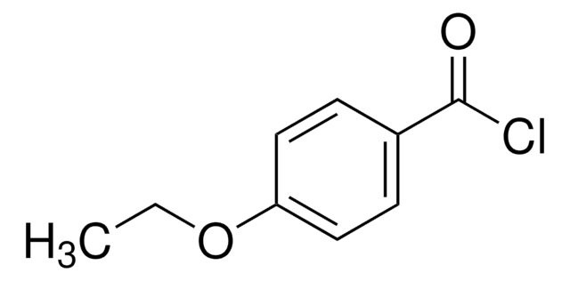 4-Ethoxybenzoyl chloride 98%