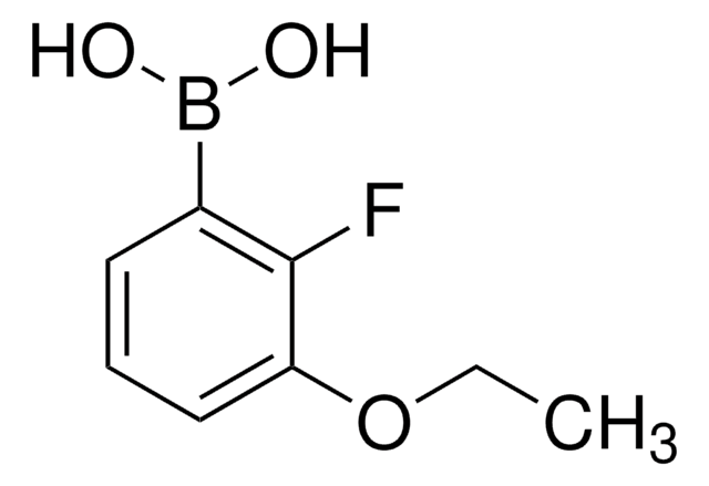 3-Ethoxy-2-fluorophenylboronic acid