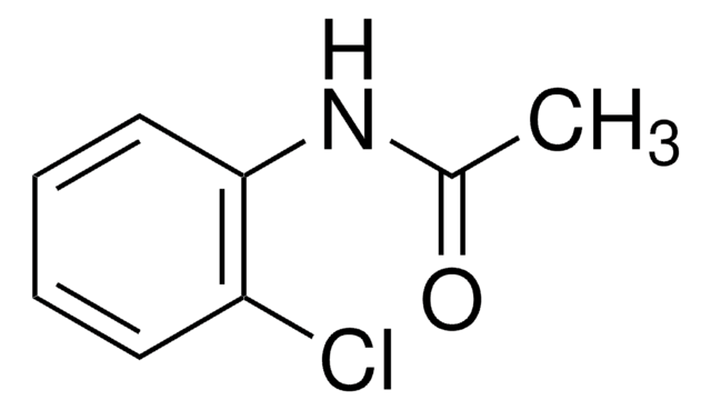 2&#8242;-Chloroacetanilide 98%