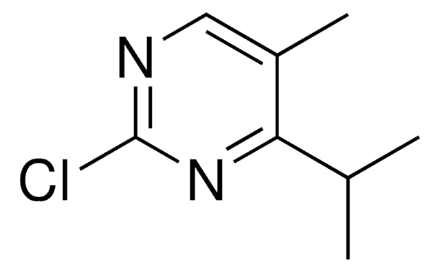 2-Chloro-4-isopropyl-5-methylpyrimidine AldrichCPR