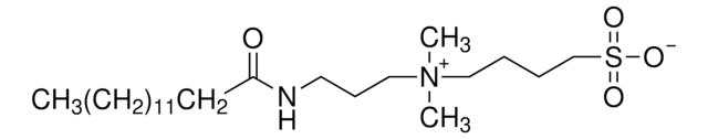 ASB 14-4 &#8805;97.0% (TLC)