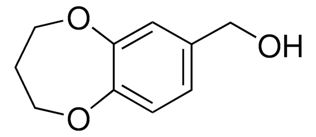 3,4-Dihydro-2H-1,5-benzodioxepin-7-ylmethanol AldrichCPR