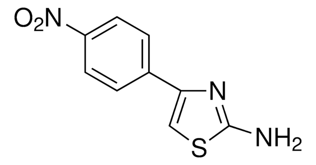 2-Amino-4-(4-Nitrophenyl)thiazol 96%