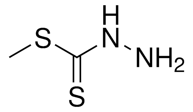 methyl hydrazinecarbodithioate AldrichCPR