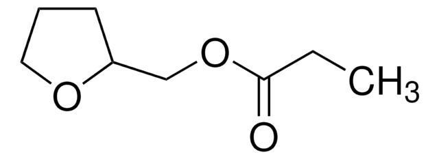 DL-Tetrahydrofurfuryl propionate &#8805;97%