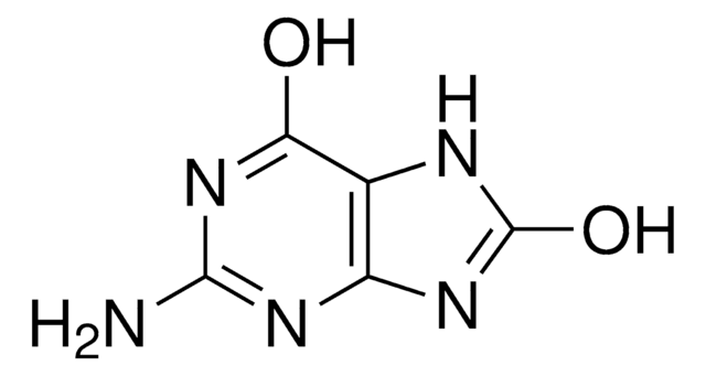 2-Amino-6,8-dihydroxypurine