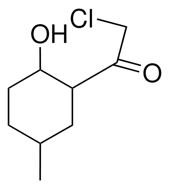 Chloromethyl ketone | Sigma-Aldrich