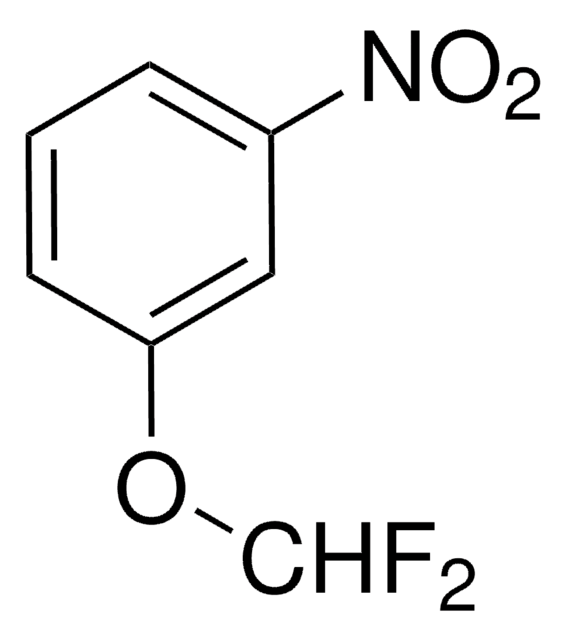 3-(Difluoromethoxy)nitrobenzene 97%