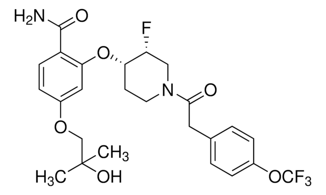 PF-06737007 &#8805;98% (HPLC)