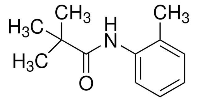 2,2,2&#8242;-Trimethylpropionanilid 99%