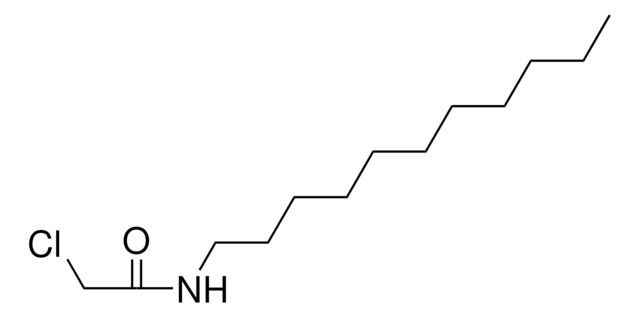 2-CHLORO-N-UNDECYLACETAMIDE AldrichCPR