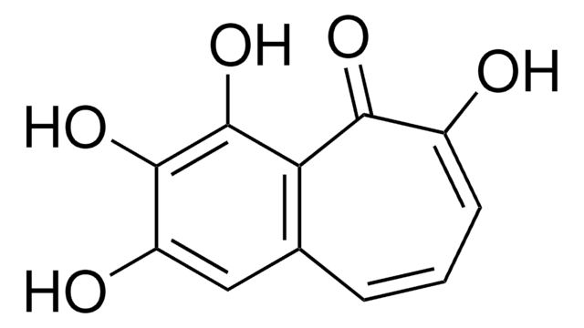 Purpurogallin Sigma Grade