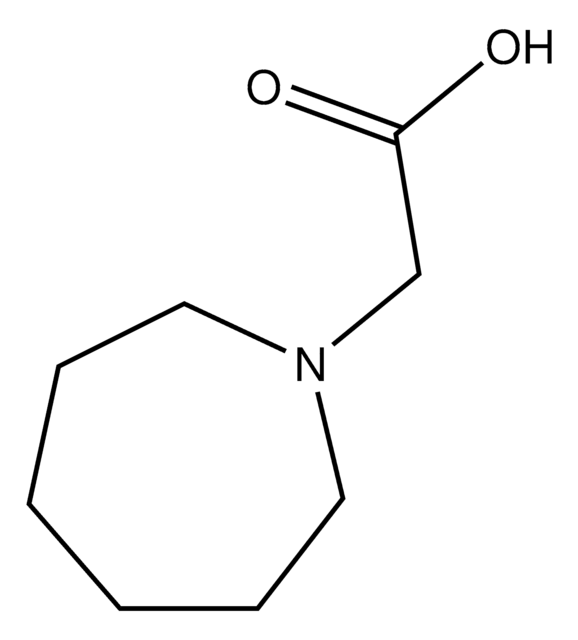 Azepan-1-ylacetic acid AldrichCPR