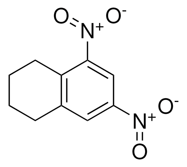 5,7-DINITRO-1,2,3,4-TETRAHYDRO-NAPHTHALENE AldrichCPR