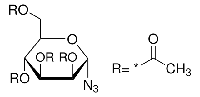 &#945;-D-Mannopyranosyl azide tetraacetate &#8805;90% (TLC)