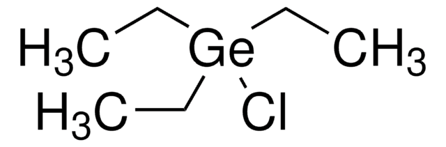 Chlorotriethylgermane 96%