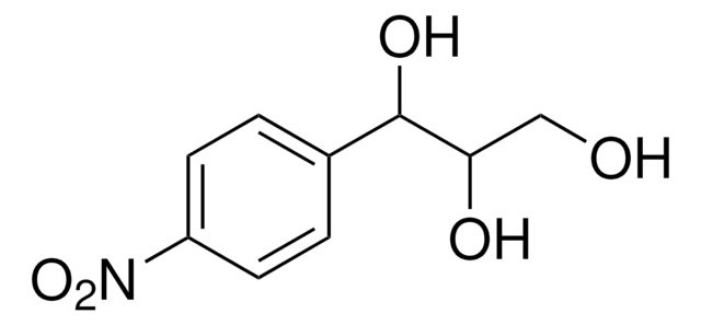 1-(4-Nitrophényl)glycérol crystalline