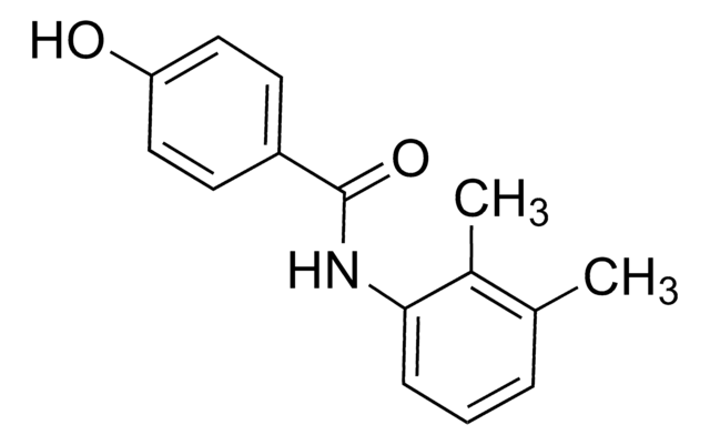 N-(2,3-Dimethylphenyl)-4-hydroxybenzamide AldrichCPR