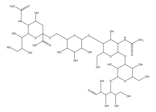 LS-Tetrasaccharide c sodium salt from human milk, &#8805;98% (HPLC)