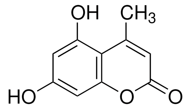 5,7-二羟基-4-甲基香豆素 phyproof&#174; Reference Substance