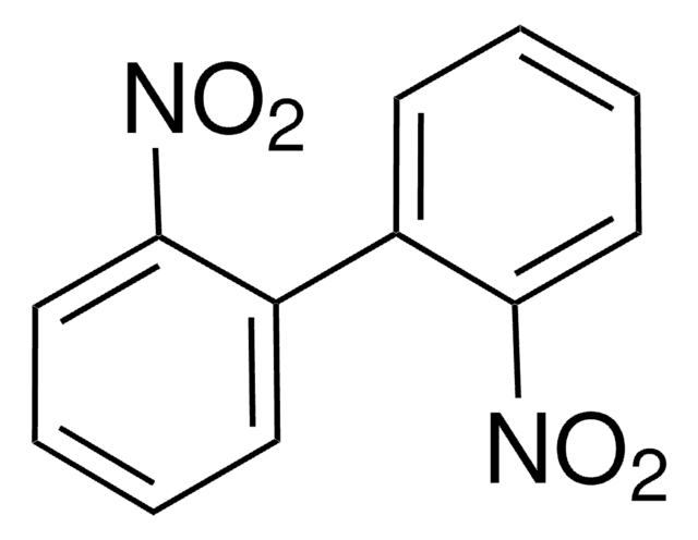 2,2&#8242;-Dinitrobiphenyl 97%