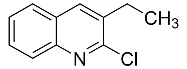 2-Chloro-3-ethylquinoline AldrichCPR