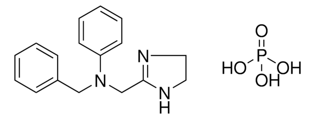 Antazoline phosphate United States Pharmacopeia (USP) Reference Standard