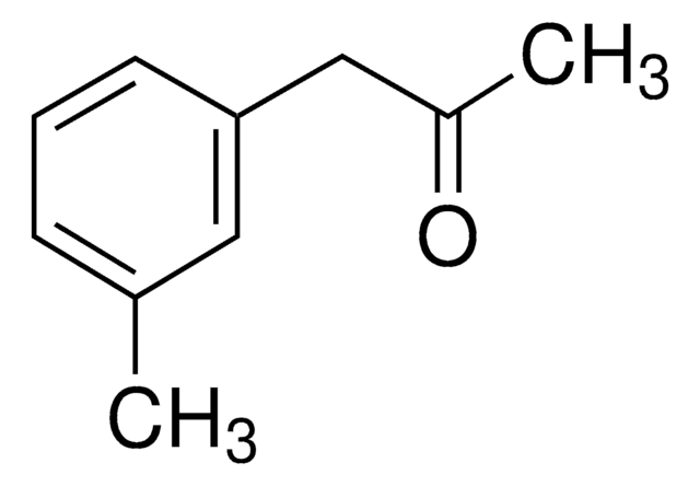 3-methylphenylacetone AldrichCPR