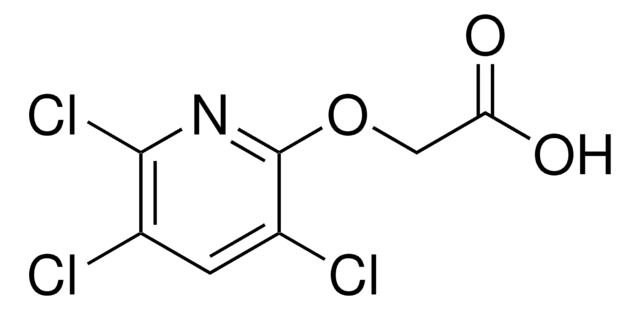 Triclopyr certified reference material, TraceCERT&#174;, Manufactured by: Sigma-Aldrich Production GmbH, Switzerland