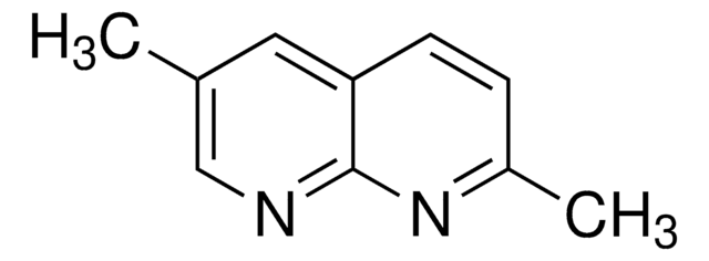 2,6-Dimethyl-1,8-naphthyridine AldrichCPR