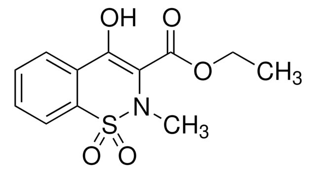 Meloxicam Related Compound A United States Pharmacopeia (USP) Reference Standard