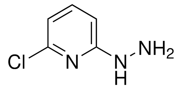 2-Chloro-6-hydrazinopyridine