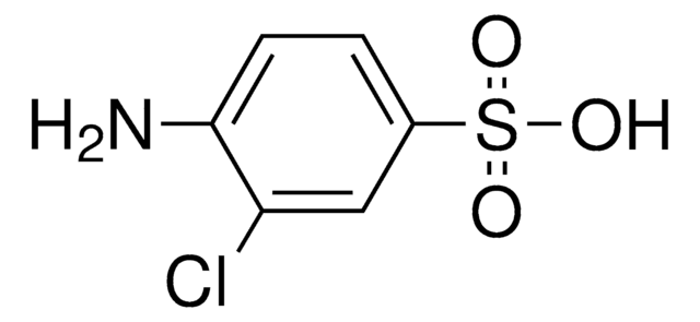 2-CHLOROANILINE-4-SULFONIC ACID AldrichCPR