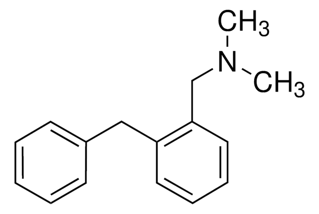 (2-Benzylphenyl)-N,N-dimethylmethanamine AldrichCPR