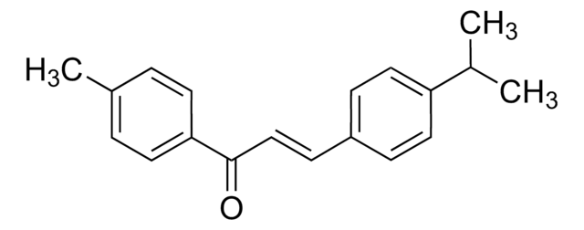 4-Isopropyl-4&#8242;-methylchalcone AldrichCPR