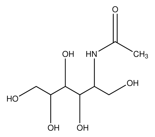 N-Acetyl-D-glucosaminitol