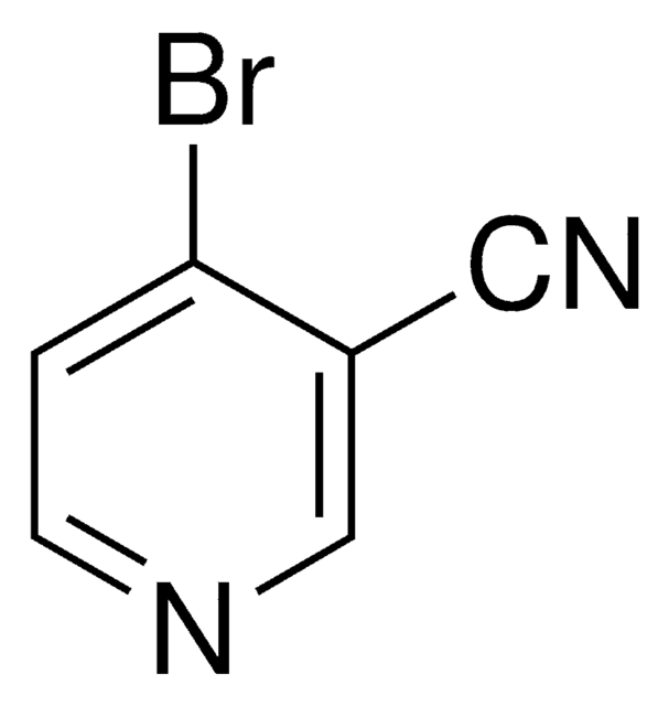 4-Bromopyridine-3-carbonitrile 95%