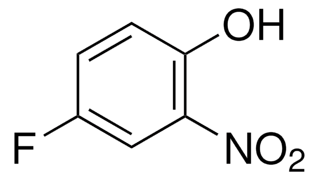 4-Fluoro-2-nitrophenol 99%