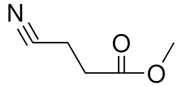 METHYL 3-CYANOPROPIONATE AldrichCPR