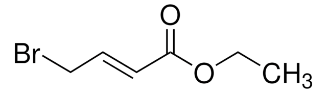 4-溴巴豆酸乙酯 75%, technical grade