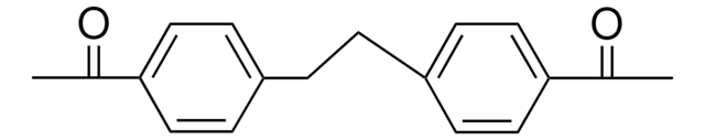 1-(4-(2-(4-ACETYL-PHENYL)-ETHYL)-PHENYL)-ETHANONE AldrichCPR