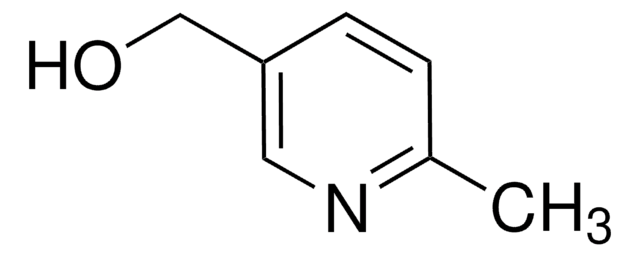 5-Hydroxymethyl-2-methylpyridine 97%