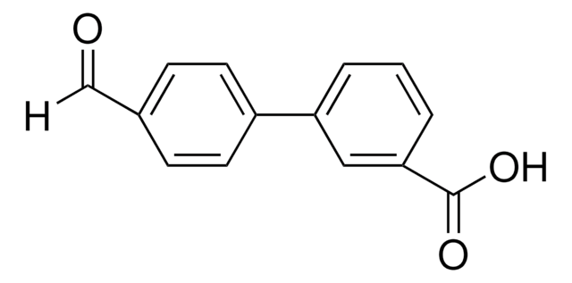 3-(4-Formylphenyl)benzoic acid 97%