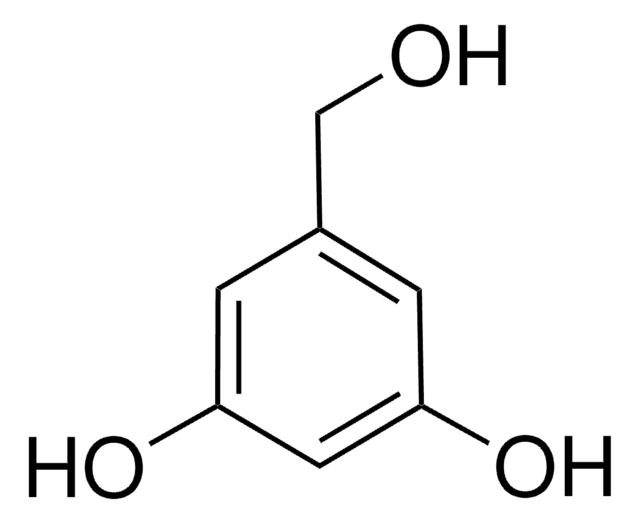 3,5-Dihydroxybenzyl alcohol purum, &#8805;98.0% (GC)