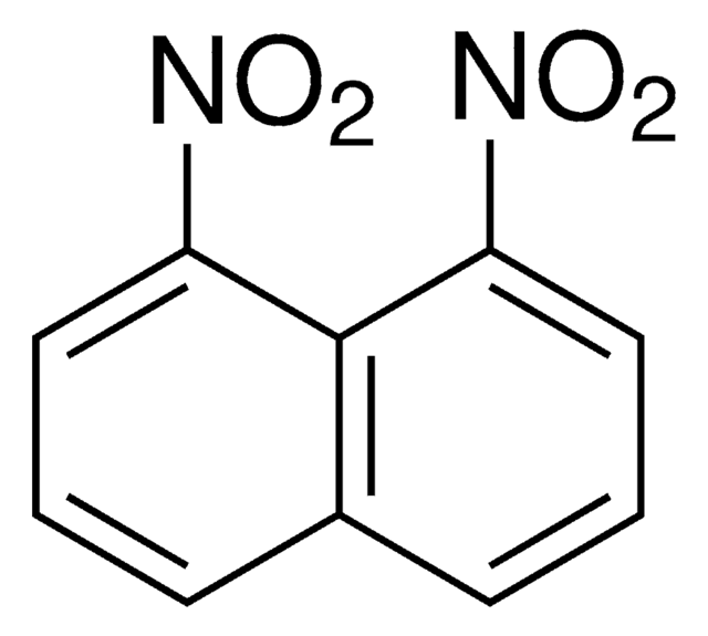 1,8-Dinitronaphthalene AldrichCPR