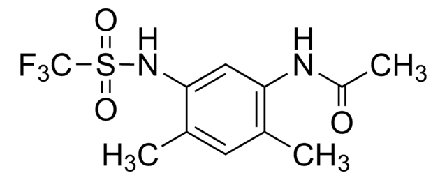 Mefluidide PESTANAL&#174;, analytical standard