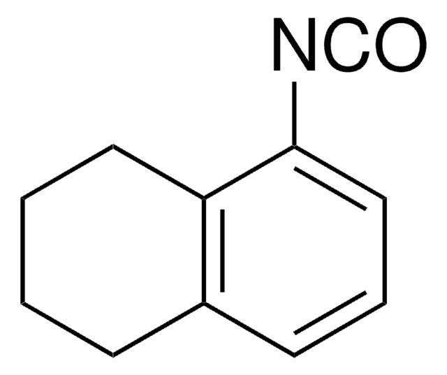 1-Isocyanato-5,6,7,8-tetrahydronaphthalene 97%