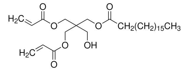 Pentaerythritol diacrylate monostearate