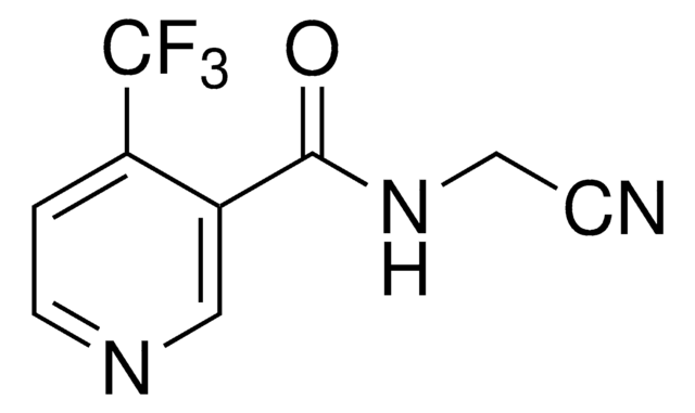 氟啶虫酰胺 certified reference material, TraceCERT&#174;, Manufactured by: Sigma-Aldrich Production GmbH, Switzerland